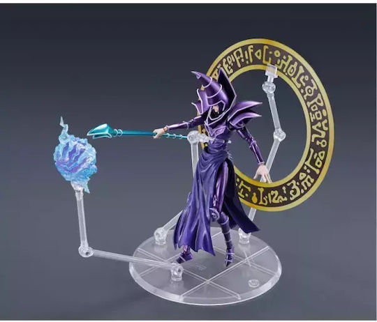 Tamashi Nations Yu-Gi-Oh: S.h Monsterarts Φιγούρα Δράσης 19εκ.