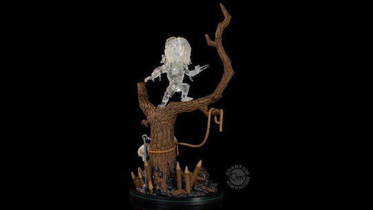 Фигура Predator Q-fig Max Elite Shiftsuit Predator 18 см Qmxpre-0101a