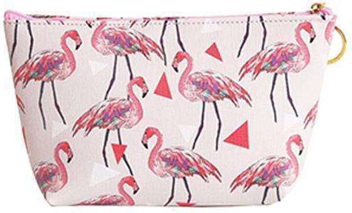Next Flamingo Κασετίνα Λευκή