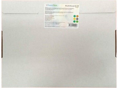 Humiguard Photo Paper A4 (21x30) for Printers Inkjet 25 Sheets