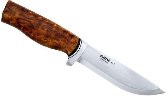 Helle GT 36 Μαχαίρι Καφέ