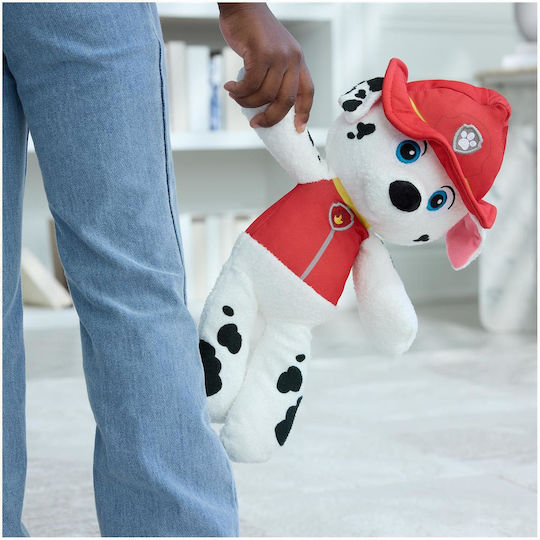Spin Master Плюшено Paw Patrol Маршал 33.02 см.