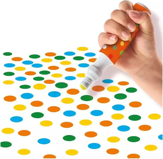 Ses Creative Zeichenmarker Dicke Set 4Stück