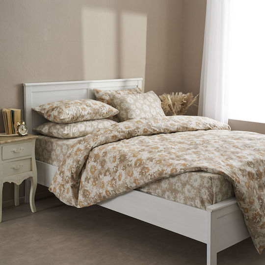 Charalambidis Textiles Χρυσάνθεμο