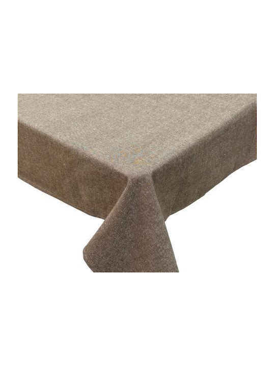 Linea Home Față de masă Ciocolată 150x180cm
