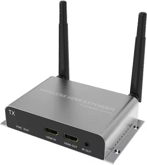 VZane V1.4 HDMI Extender 04.045.0005
