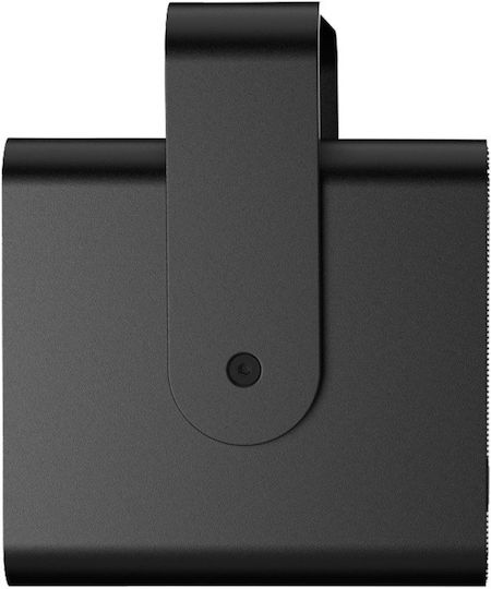 Audac Viro5 Παθητικό Επιτοίχιο Ηχείο 60W (Τεμάχιο) 19.8x19.1x13.5εκ. Μαύρο