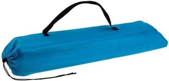 Camping Child Chair Beach Blue 35x35x57cm