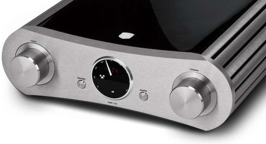 Gato Audio AMP-150 Ολοκληρωμένος Ενισχυτής Hi-Fi Stereo 250W/4Ω 150W/8Ω