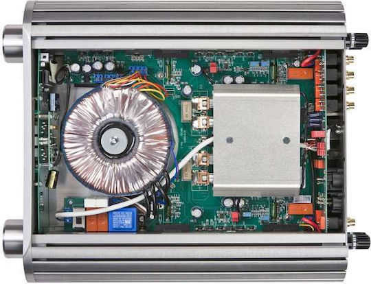 Gato Audio AMP-150 Ολοκληρωμένος Ενισχυτής Hi-Fi Stereo 250W/4Ω 150W/8Ω