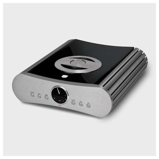 Gato Audio CDD-1 AE Hi-Fi CD Плейър Черен