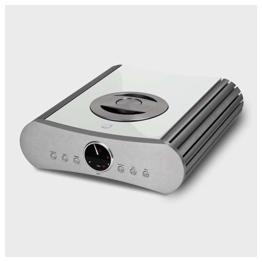 Gato Audio CDD-1 AE Hi-Fi CD Player Λευκό