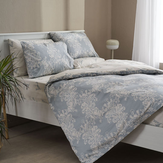 Charalambidis Textiles Δαντέλα Oxford