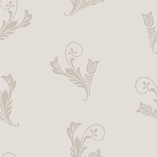 Charalambidis Textiles Δαντέλα Σετ Μαξιλαροθήκες Oxford Μπεζ 50x70εκ.