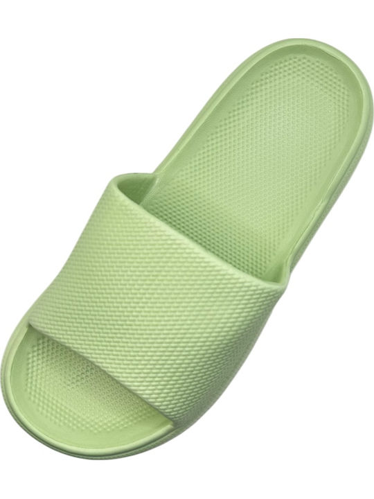 Slides Green