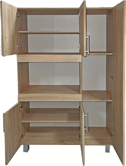 Sonoma 89x38x160buc