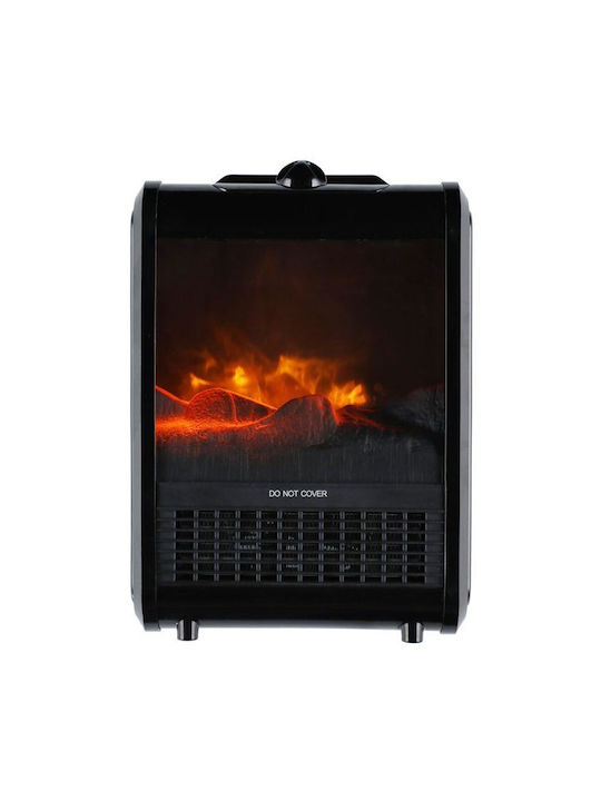 Bakaji Ηλεκτρικό Τζάκι 1500W Bakaji Ηλεκτρικό Τζάκι 1500W