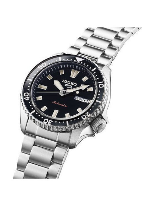 Seiko 5 Skx Series