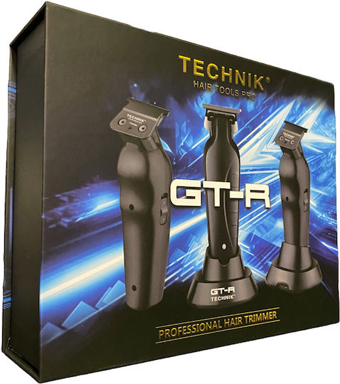Technik Gt-r Κουρευτική Μηχανή bbay-102519