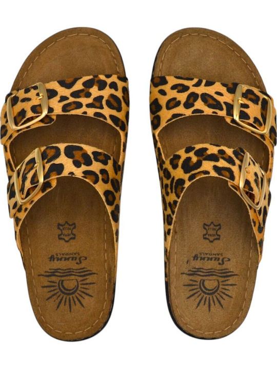 Sunny Sandals Sunny Sandals