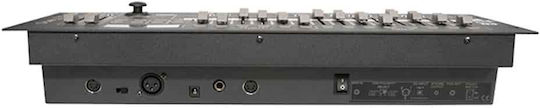 Chauvet Dj OBEY-70 Controler DMX Consolă de Iluminat cu 384 Canale de Control cu Montare Rack