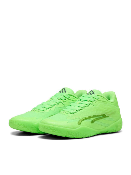 PUMA PUMA