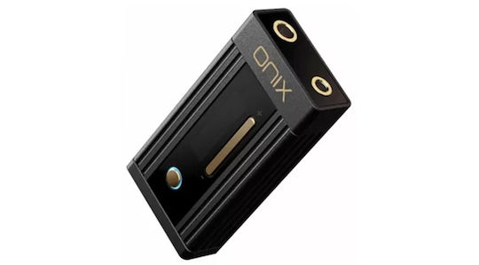 Shanling DAC Black
