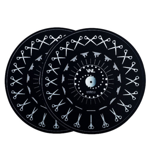 Ortofon Felt Slipmat Slipmat VNL