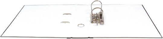 Office Products Κλασέρ 4/30 για Χαρτί A4 Ροζ 25τμχ