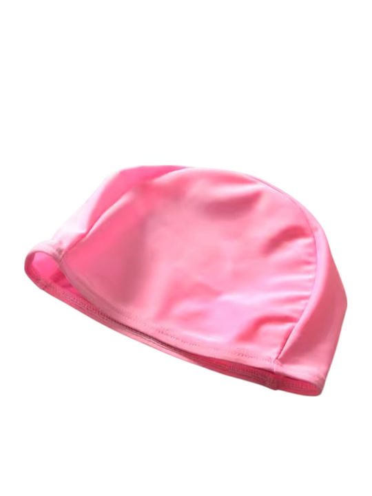 Queen Mother Pink Einteilige Kinder Badebekleidung mit Schirm Pink