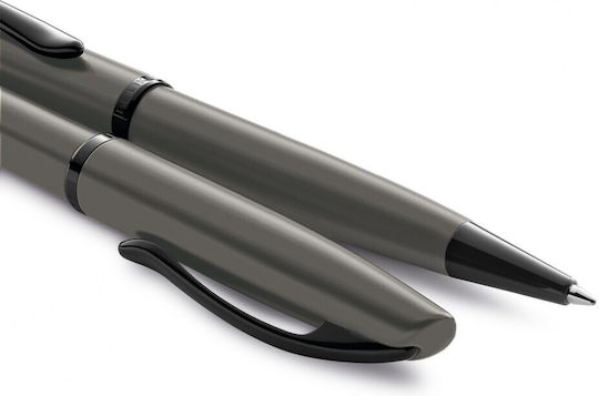Pelikan Jazz Noble Elegance Metallic Στυλό Ballpoint Πολλαπλών Χρωμάτων