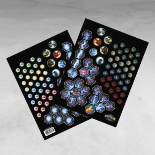 PvP Geeks Skytear Token