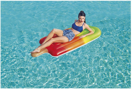 Bestway Saltea Gonflabilă Pentru Copii 185cm