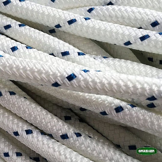 Grasher Σχοινί Βυθιζόμενο Πολυεστερικό 3mm Ρολό 1000m 101189