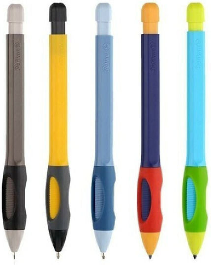 Pelikan Gripster Μηχανικό Μολύβι 2.0mm για Αριστερόχειρες 1τμχ Γαλάζιο
