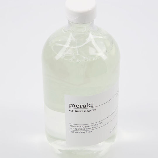 Meraki Office Cleaning Accessories 25ml