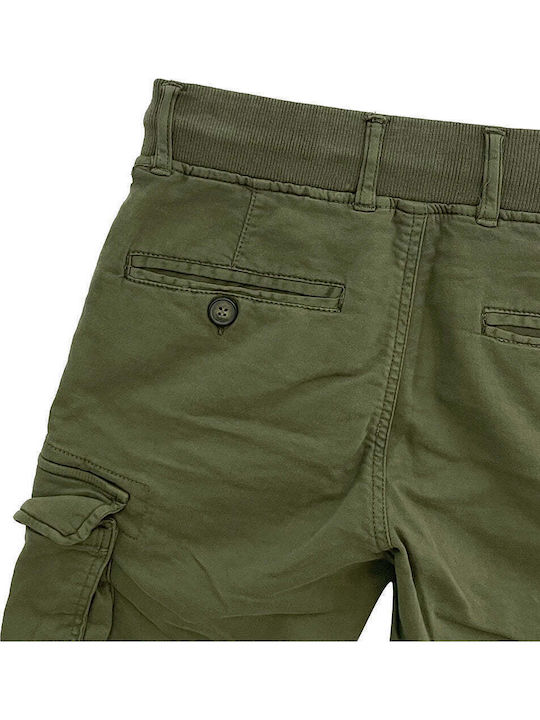 Men's Shorts Cargo Khaki
