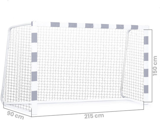 NEO Sport Soccer Net 215x150x90cm