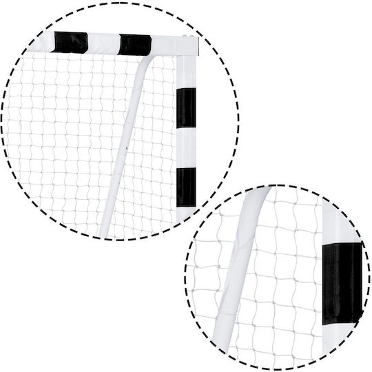 NEO Sport Τέρμα Ποδοσφαίρου 300x200x90cm