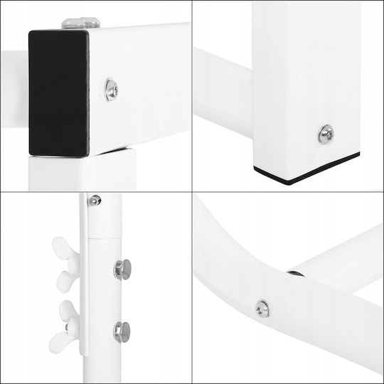 Футболна Врата 200x300см 1 Брой