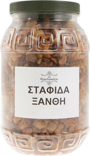 Griechische Goldrosinen 100g