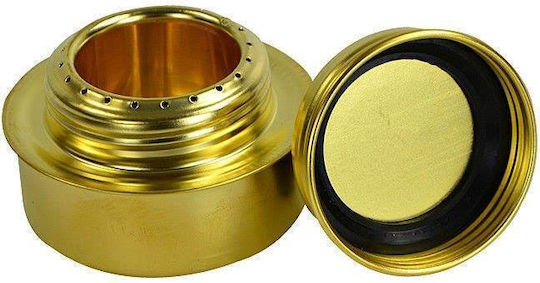 Mil-Tec Съд за къмпинг Алкохолна горелка