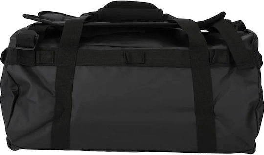 Whistler Σακ Βουαγιάζ 40lt Μαύρο Υφασμάτινο Μ50xΠ30xΥ30εκ.