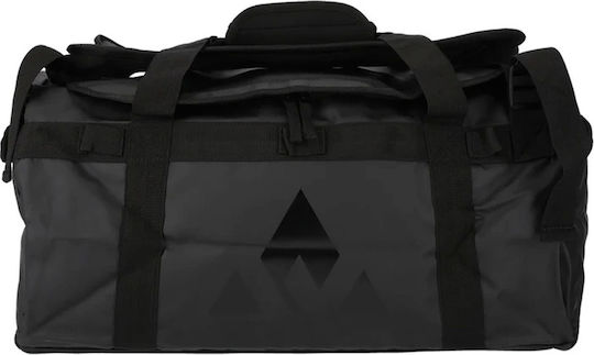 Whistler Σακ Βουαγιάζ 40lt Μαύρο Υφασμάτινο Μ50xΠ30xΥ30εκ.