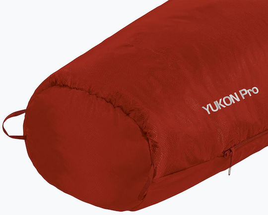 Ferrino Schlafsack Einzeln 2 Jahreszeiten Yukon Pro