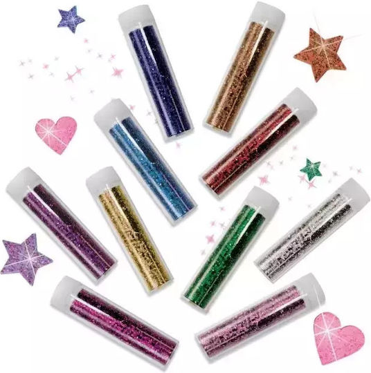Ses Creative Biodegradable Glitter S00252