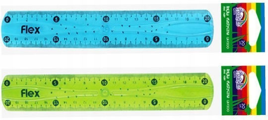 Fiorello Lineal Kunststoff 20cm