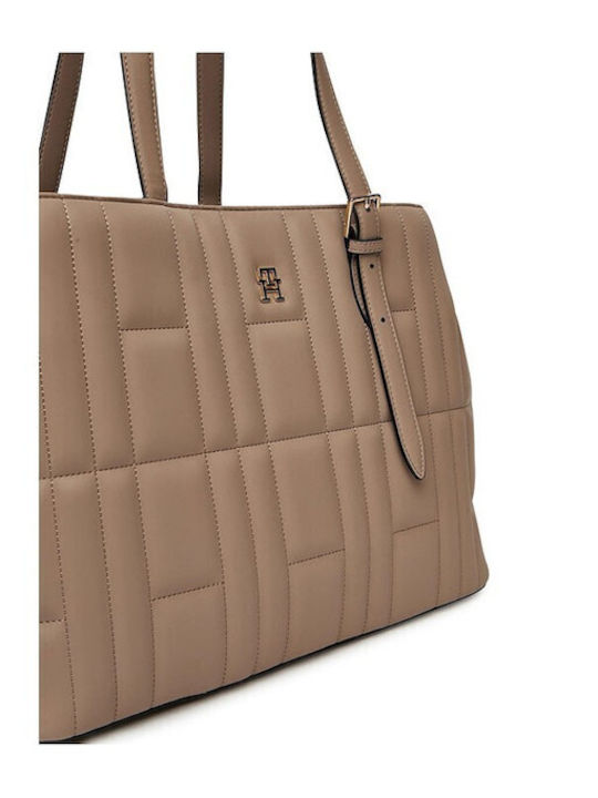 Set Women's Bag Tote Handbag Puro