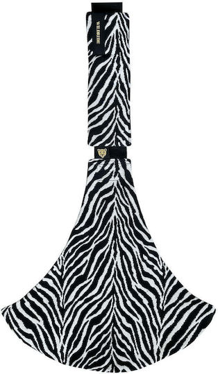 Wildride Clasic Sling Negru