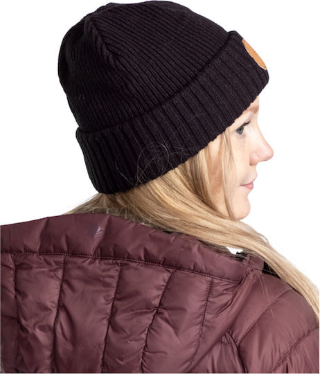 Pinewood Windy Hat Kappe Schwarzer Schwarzer Hut